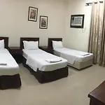 Al Eyeery Furnished Apartment Medinah 2