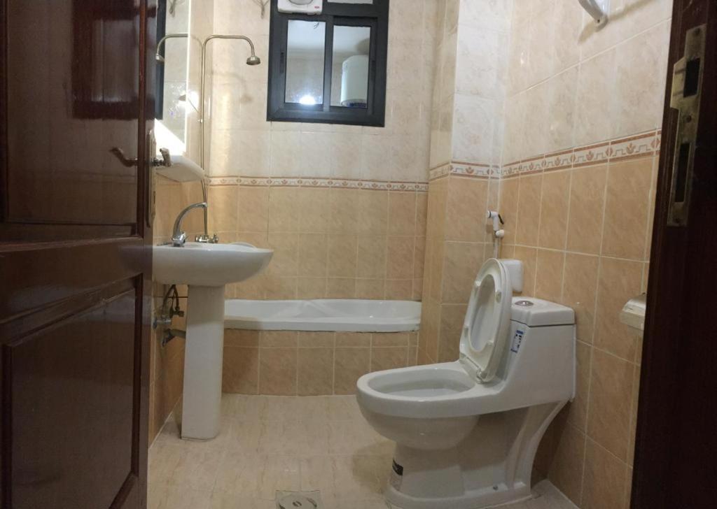 Al Eyeery Furnished Apartment Medinah 2 Medina