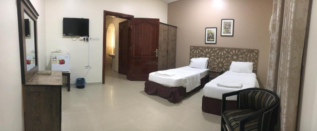 Al Eyeery Furnished Apartment Medinah 2 Aparthotel