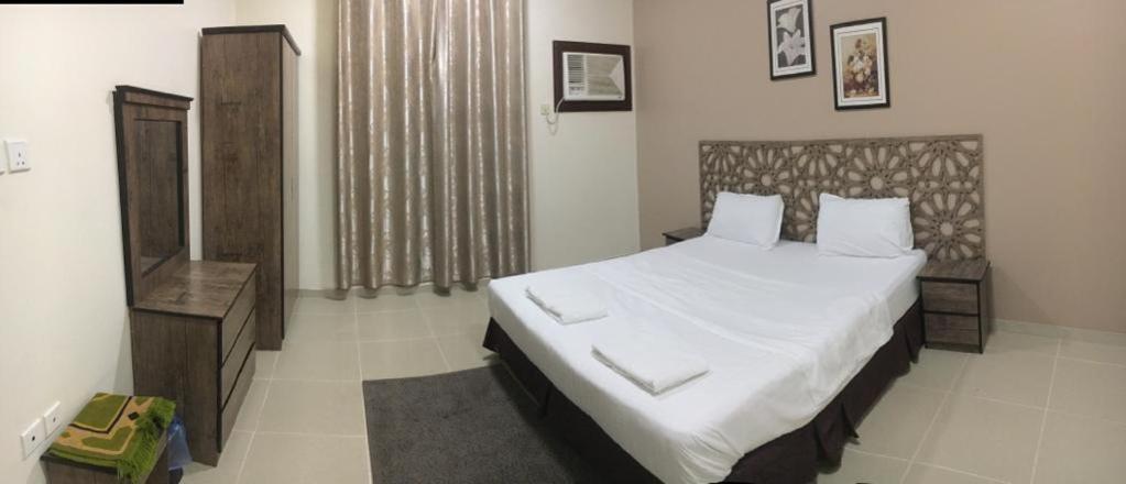 Aparthotel Al Eyeery Furnished Apartment Medinah 2